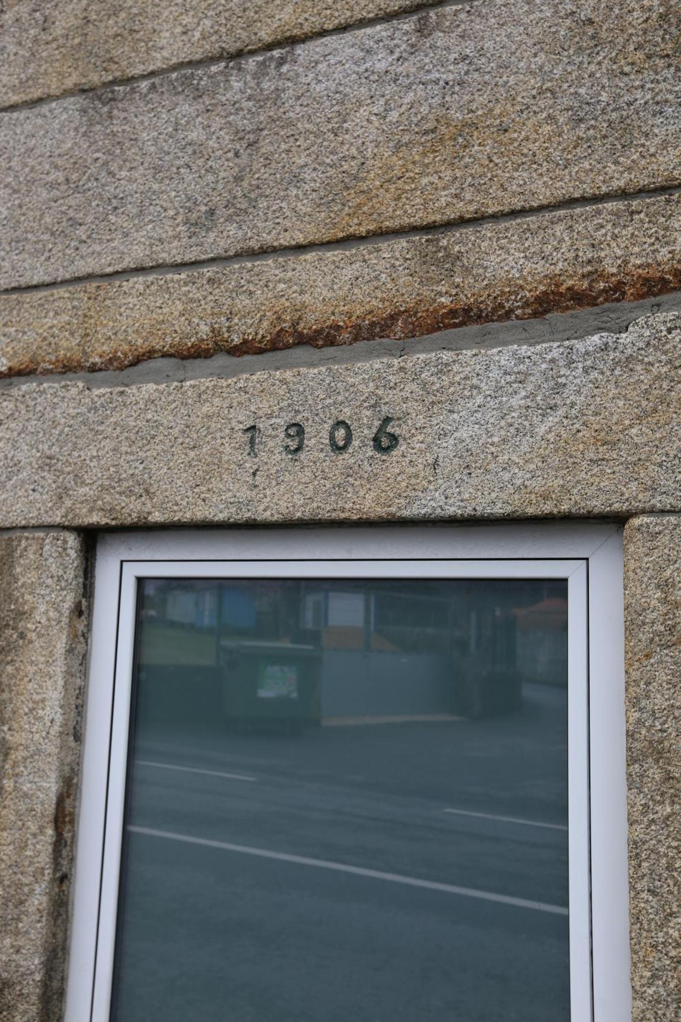 Albergue Ultreya Esposende Exteriér fotografie